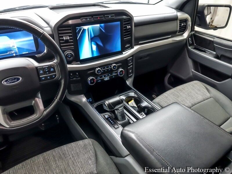 2022 Ford F-150 Lightning XLT Willowbrook IL