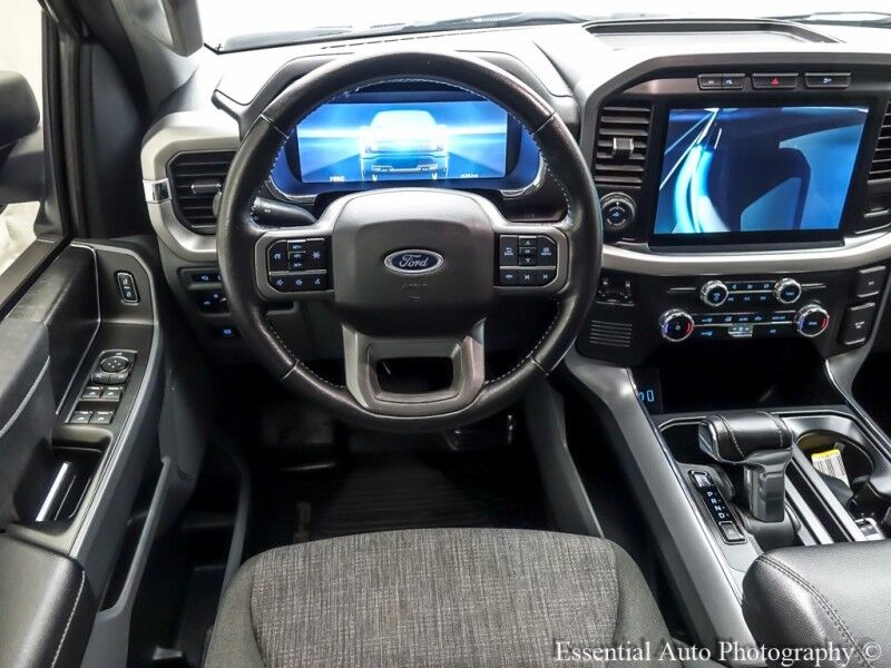 2022 Ford F-150 Lightning XLT Willowbrook IL