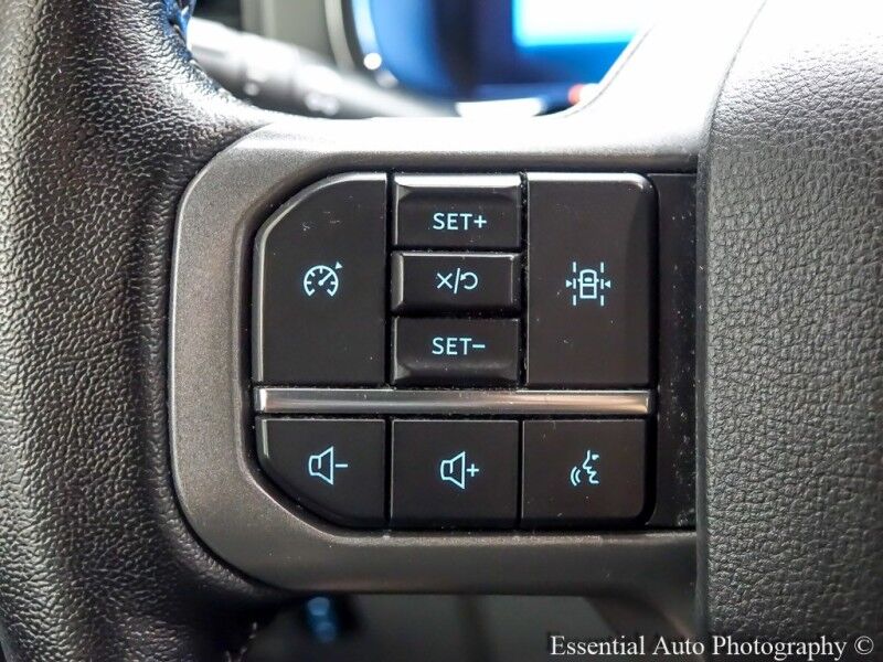 2022 Ford F-150 Lightning XLT Willowbrook IL