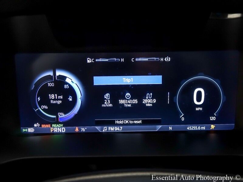 2022 Ford F-150 Lightning XLT Willowbrook IL
