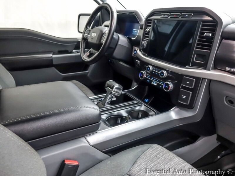 2022 Ford F-150 Lightning XLT Willowbrook IL