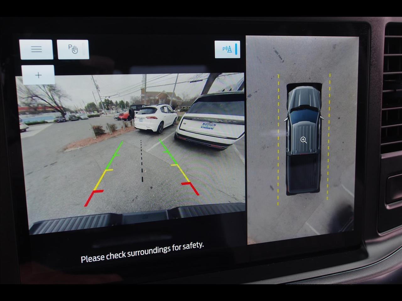 2022 Ford F-150 Limited