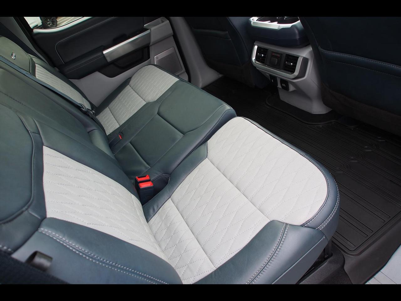 2022 Ford F-150 Limited