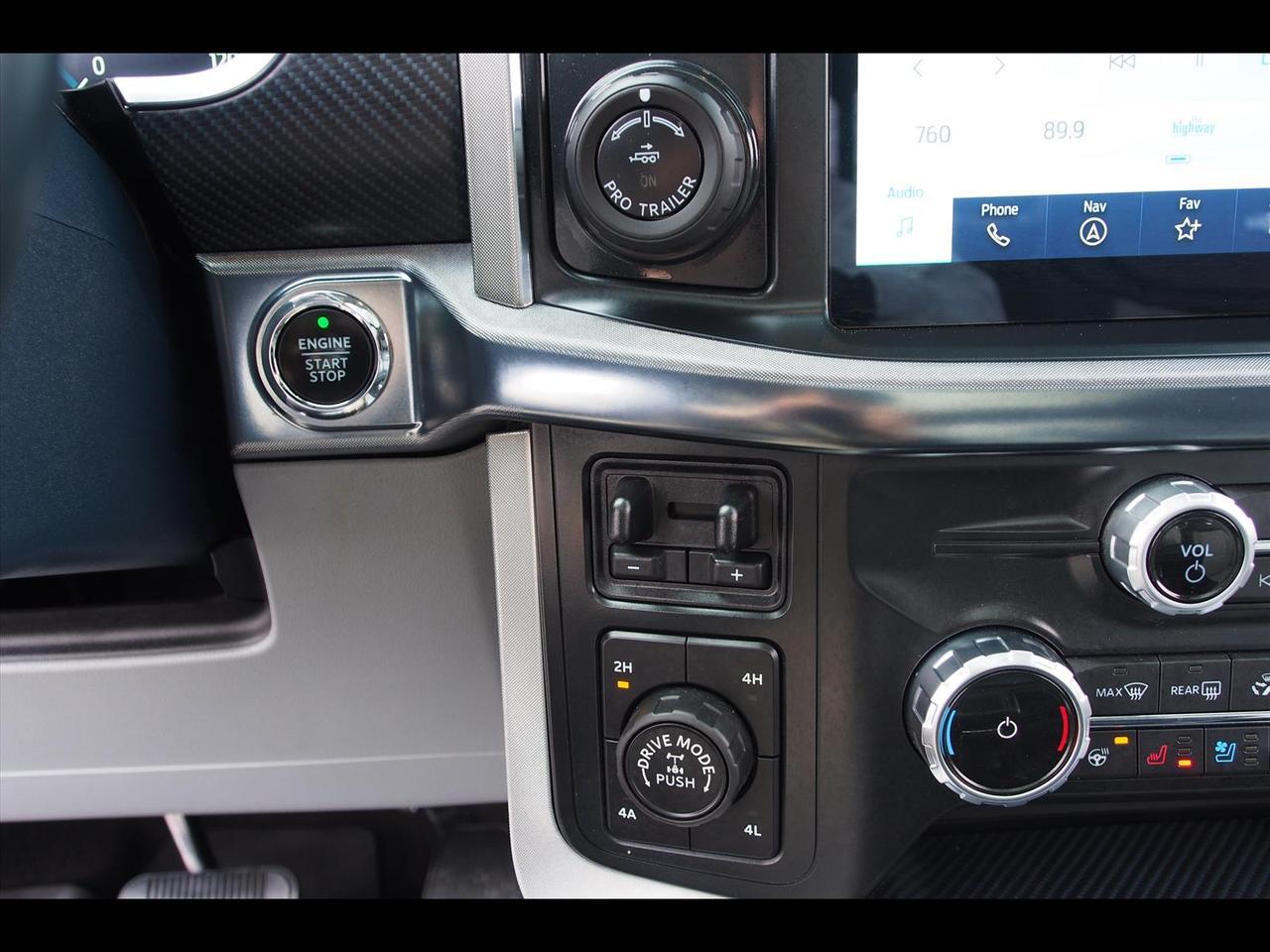 2022 Ford F-150 Limited