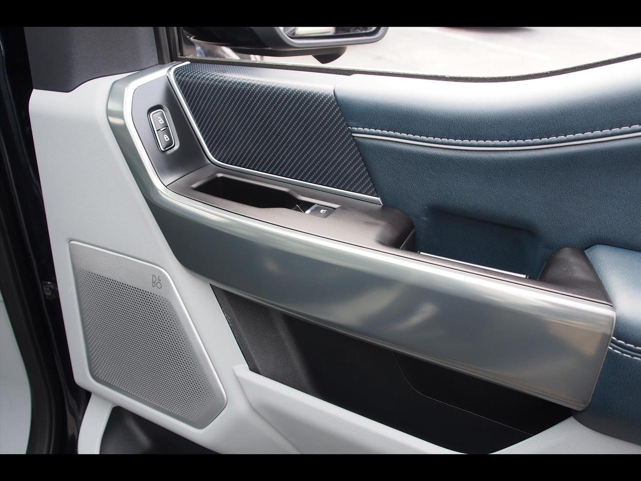 2022 Ford F-150 Limited