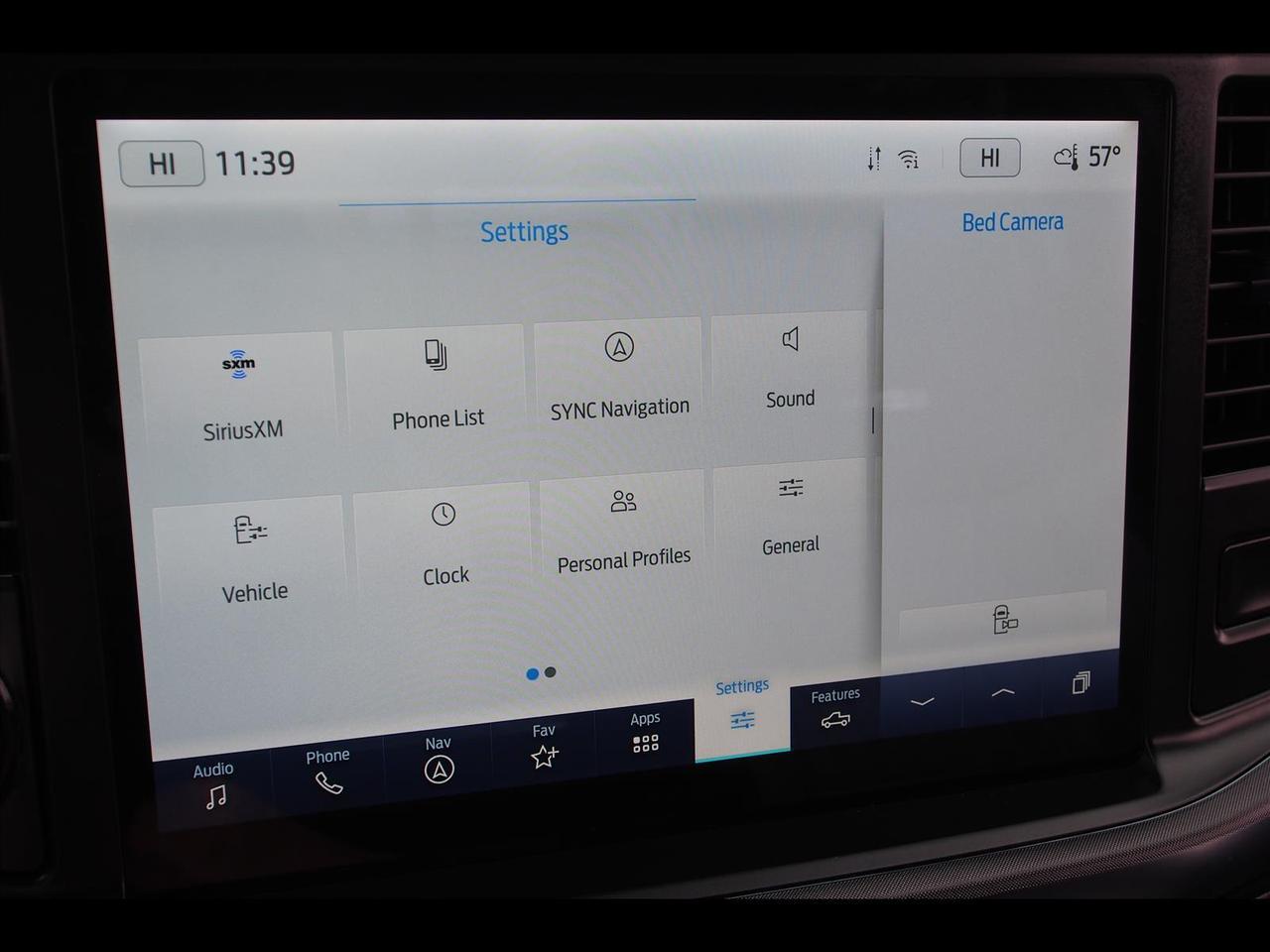 2022 Ford F-150 Limited