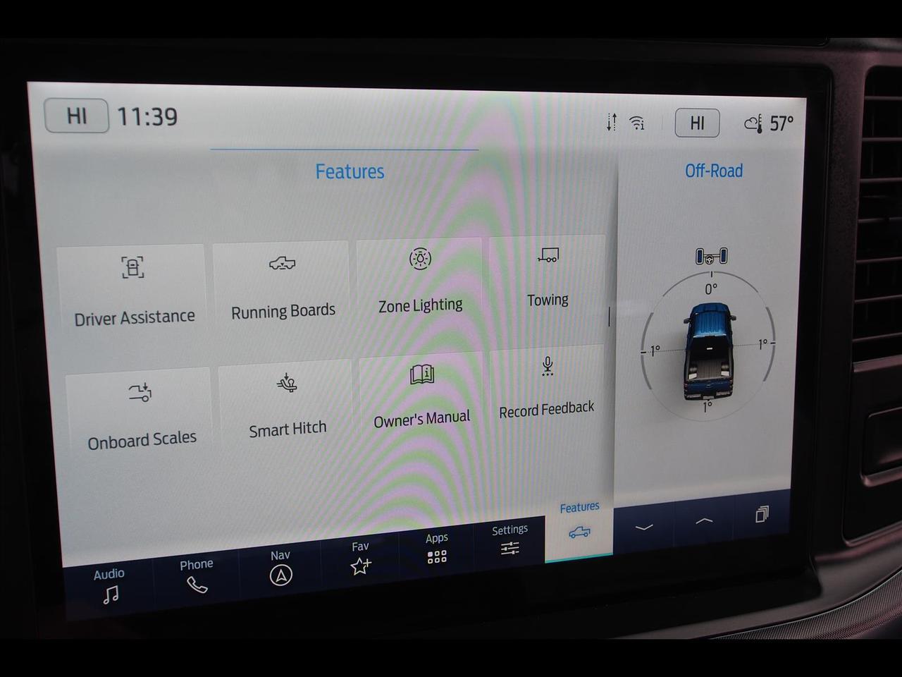 2022 Ford F-150 Limited