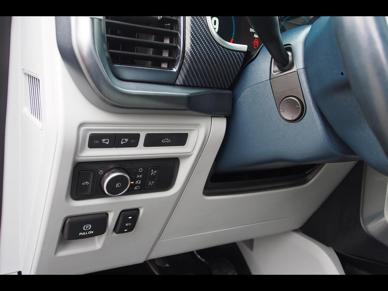 2022 Ford F-150 Limited Raleigh NC