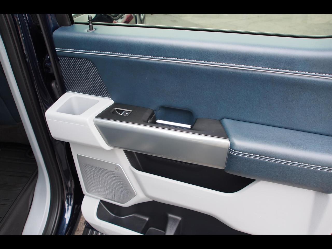 2022 Ford F-150 Limited Raleigh NC