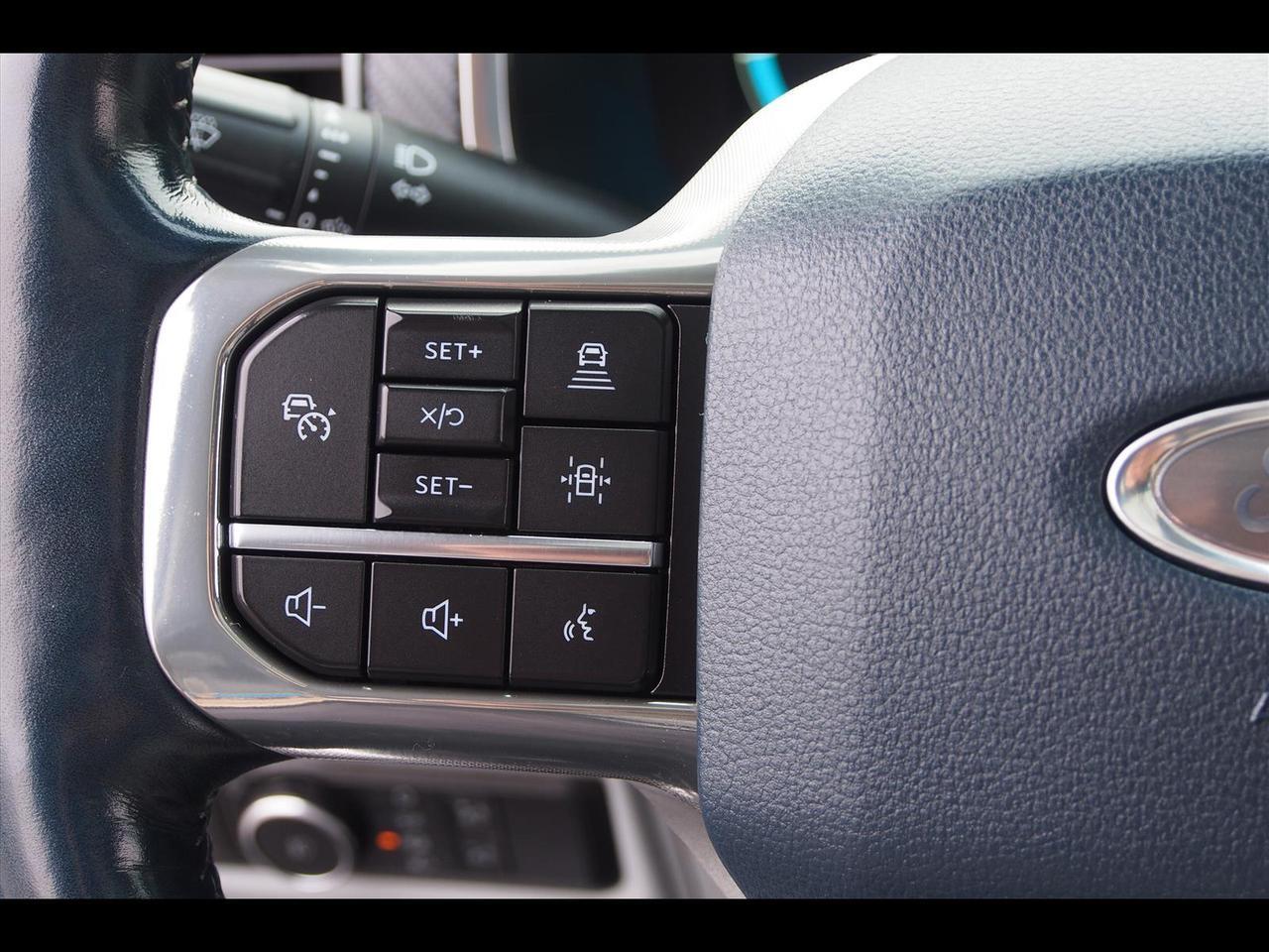 2022 Ford F-150 Limited Raleigh NC