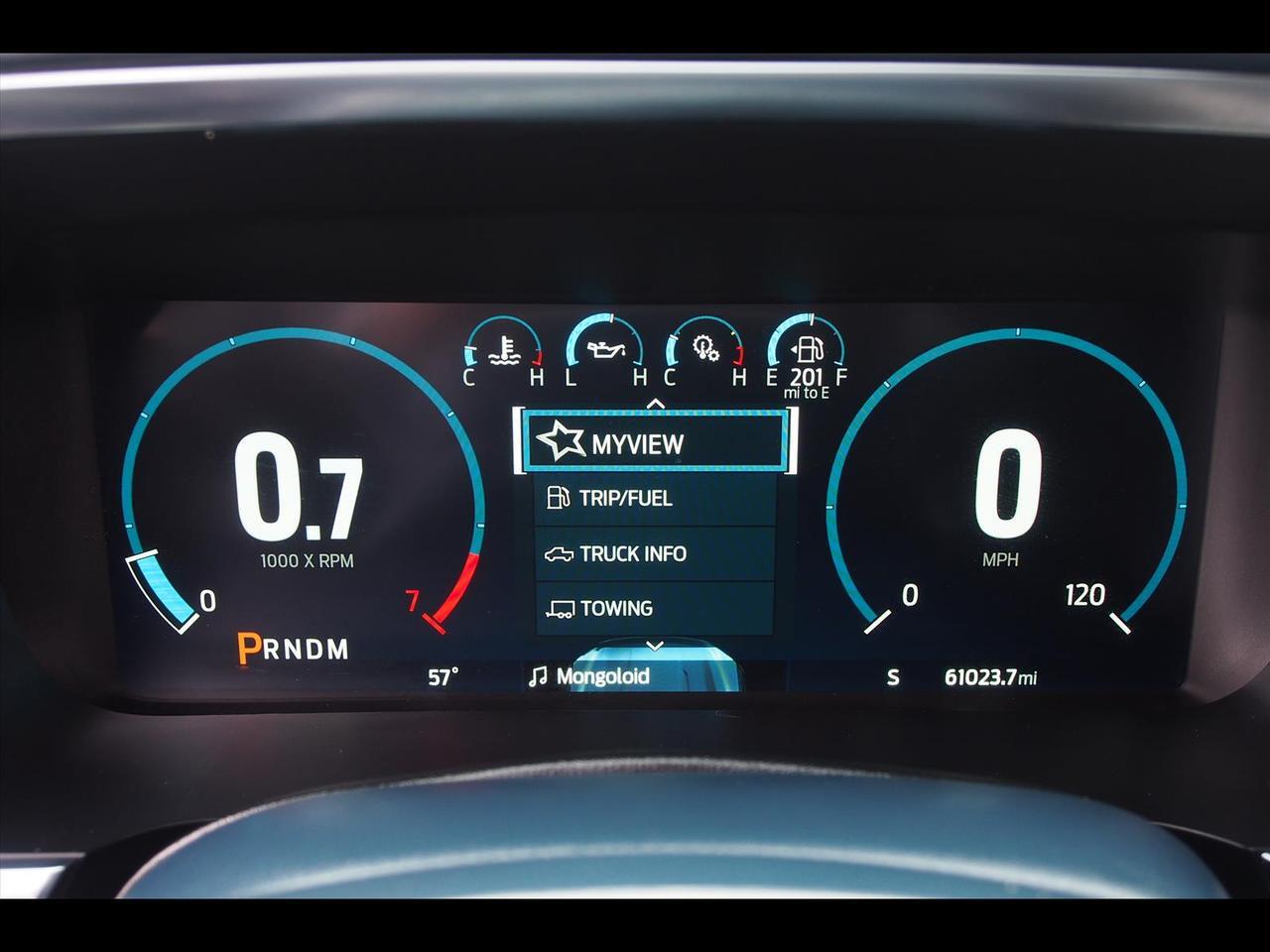 2022 Ford F-150 Limited Raleigh NC