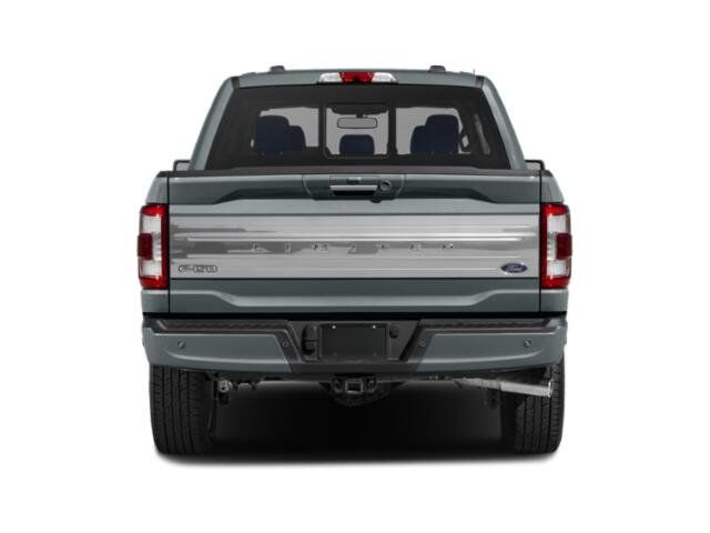 2022 Ford F-150 Limited Roseville CA