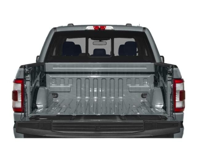 2022 Ford F-150 Limited Roseville CA