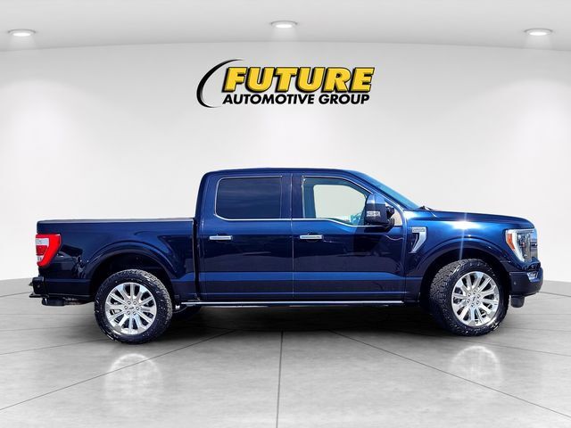 2022 Ford F-150 Limited