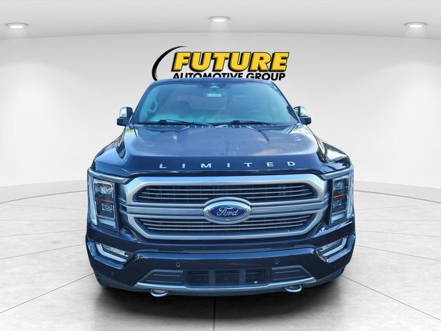 2022 Ford F-150 Limited