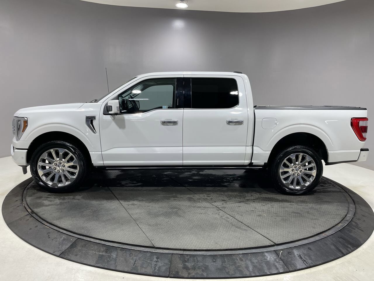 2022 Ford F-150 Limited Sherwood Park AB