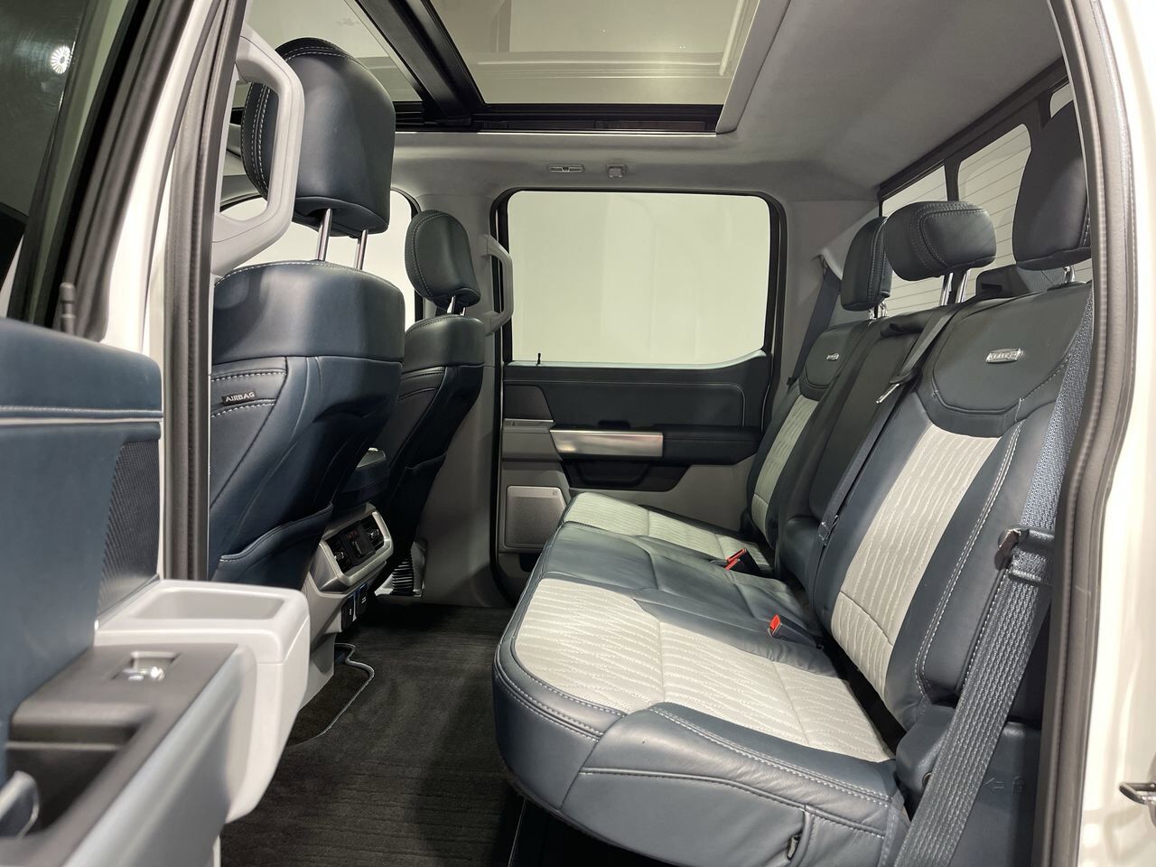 2022 Ford F-150 Limited Sherwood Park AB