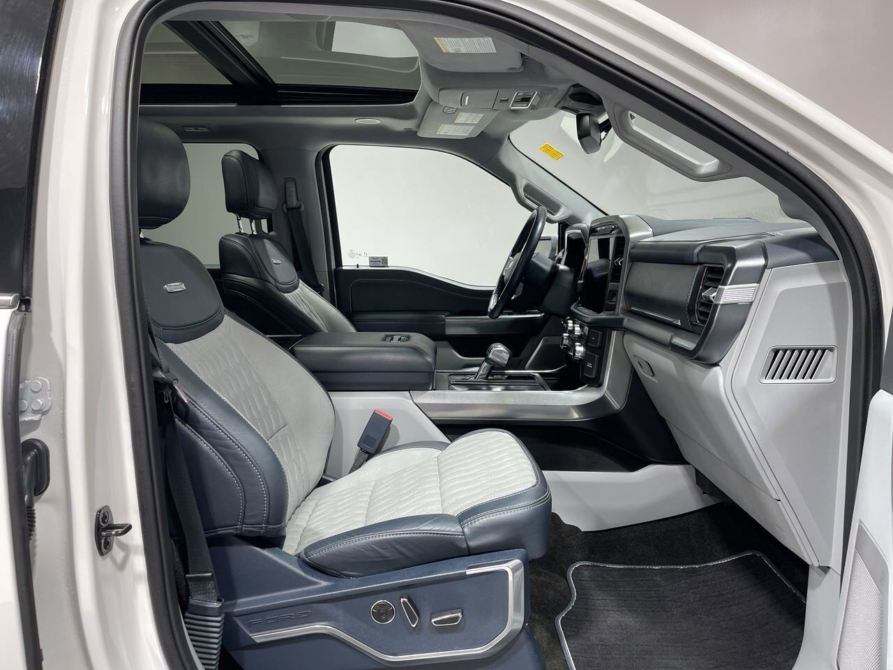 2022 Ford F-150 Limited Sherwood Park AB