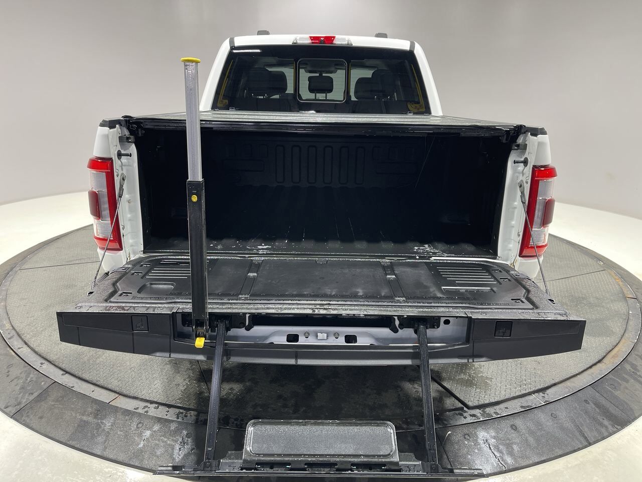 2022 Ford F-150 Limited Sherwood Park AB