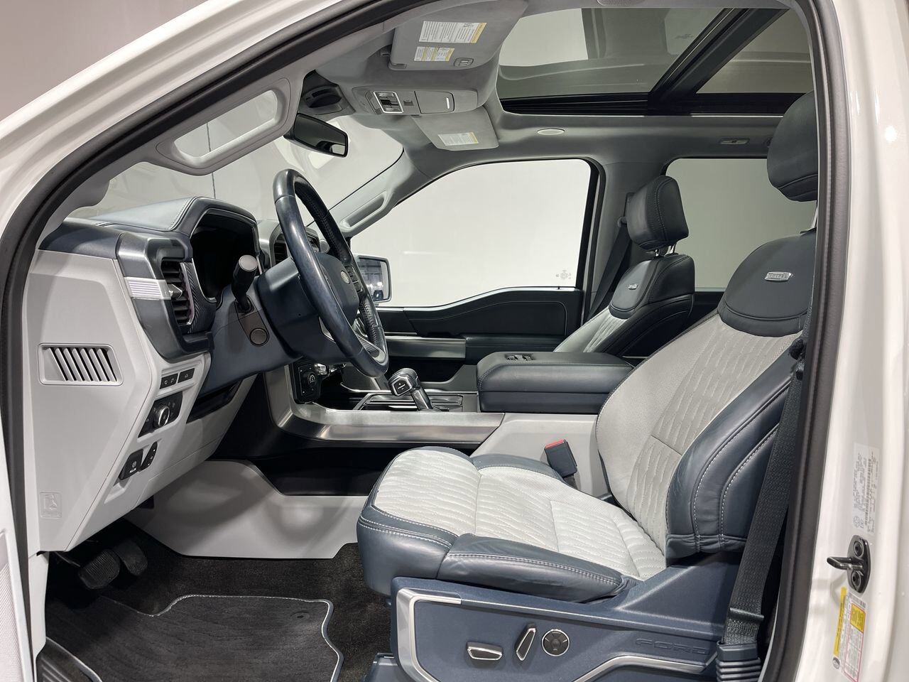 2022 Ford F-150 Limited Sherwood Park AB