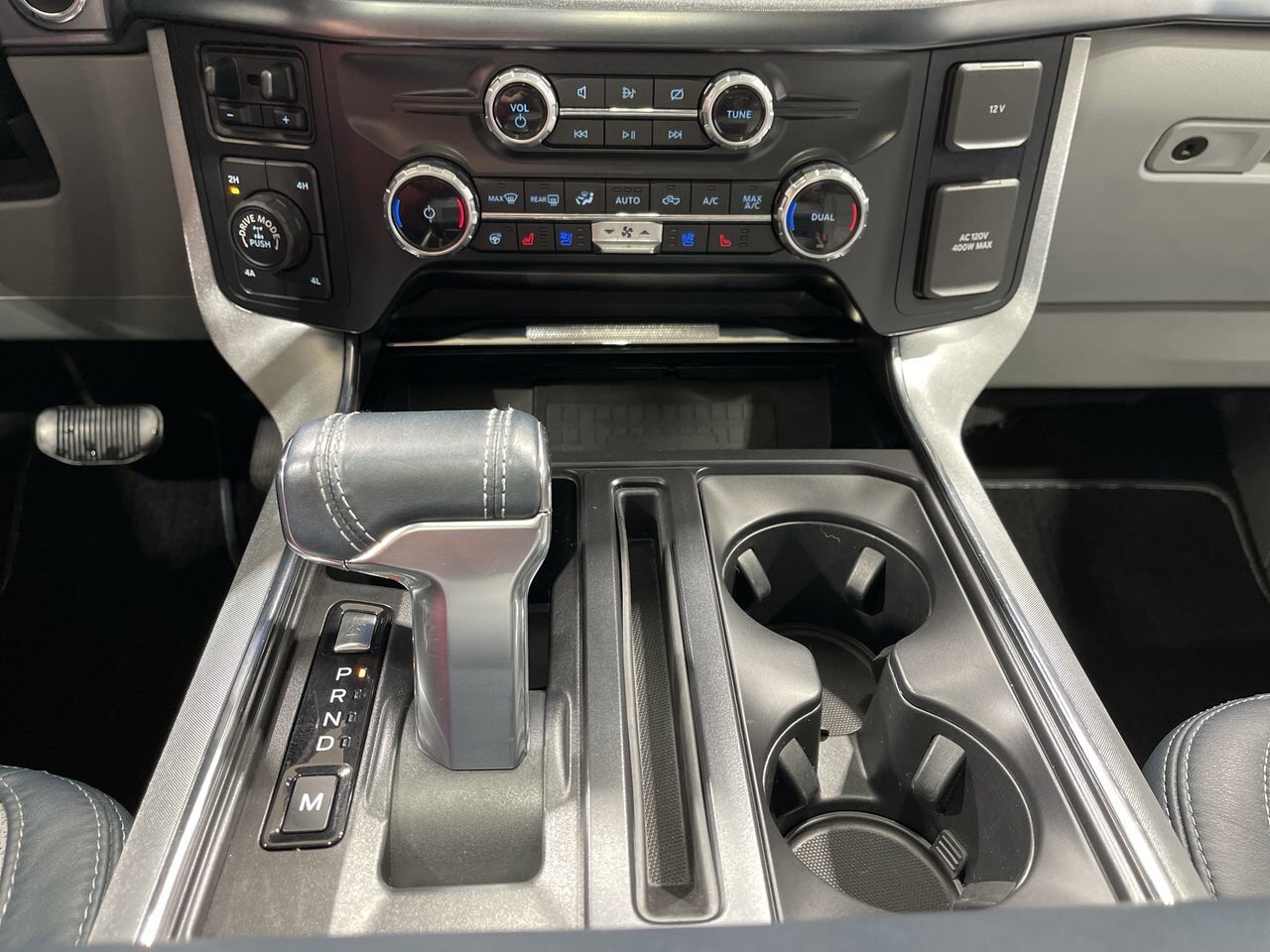 2022 Ford F-150 Limited Sherwood Park AB