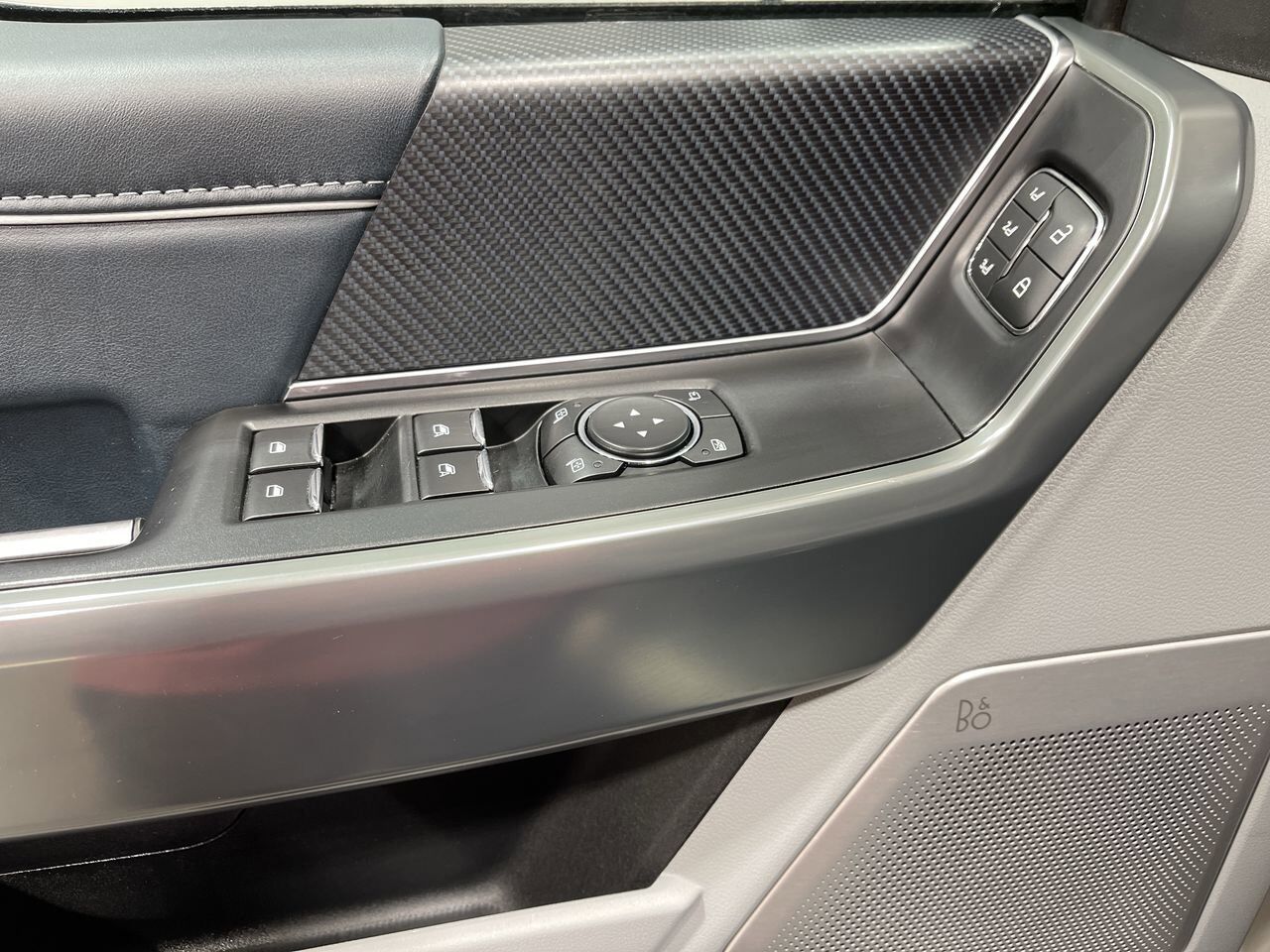 2022 Ford F-150 Limited Sherwood Park AB