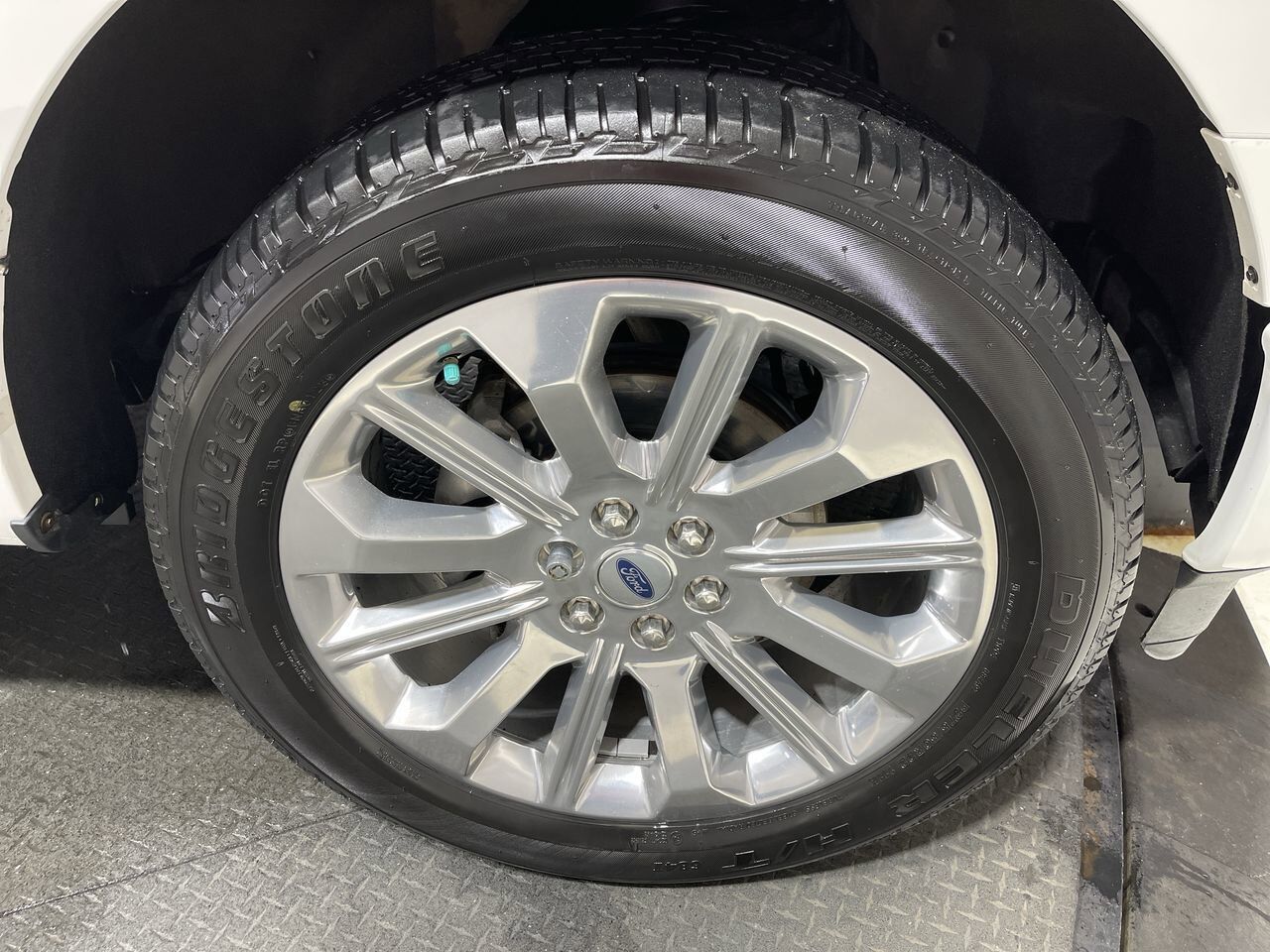 2022 Ford F-150 Limited Sherwood Park AB