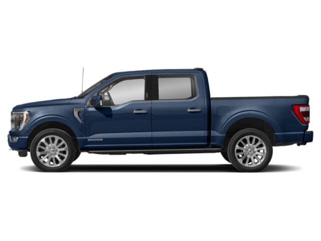 2022 Ford F-150 Limited Winder GA