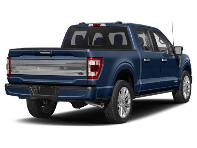 2022 Ford F-150 Limited Winder GA