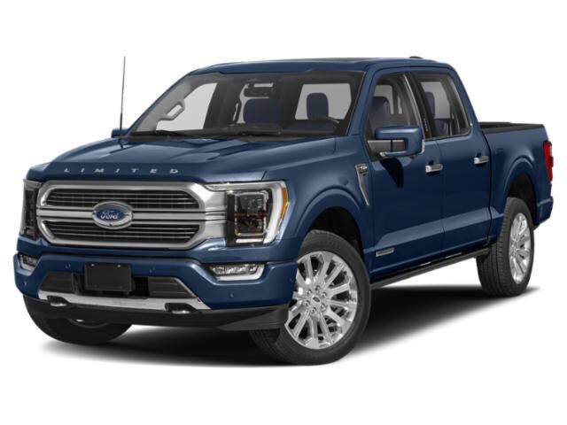 2022 Ford F-150 Limited Winder GA