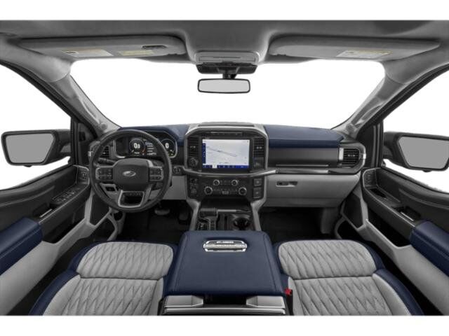 2022 Ford F-150 Limited Winder GA