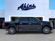 2022 Ford F-150 Limited Winder GA 2022 Ford F-150 Limited Winder GA