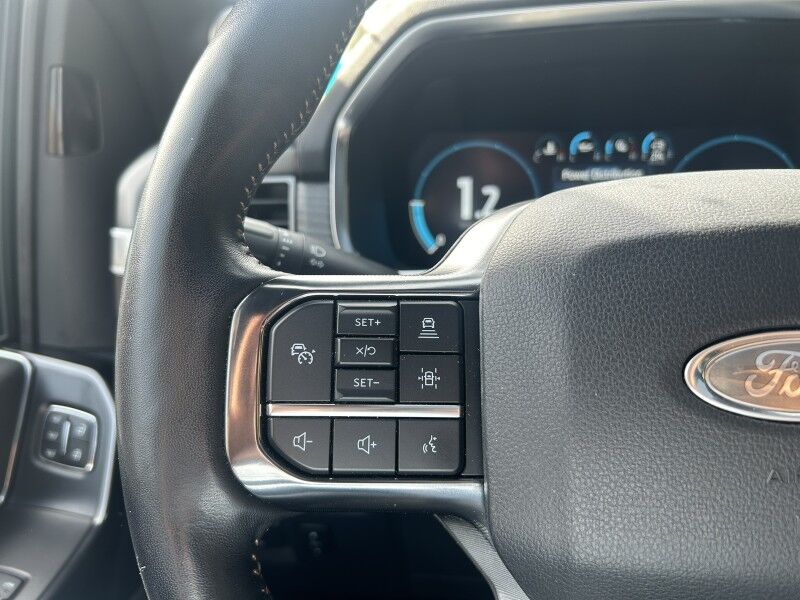 2022 Ford F-150 Platinum - 1 OWNER - OVER 77K NEW Whitinsville MA