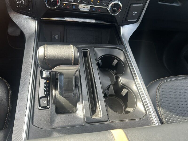 2022 Ford F-150 Platinum - 1 OWNER - OVER 77K NEW Whitinsville MA