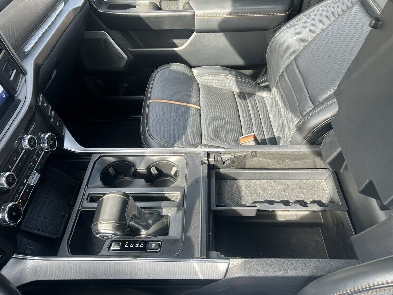 2022 Ford F-150 Platinum - 1 OWNER - OVER 77K NEW Whitinsville MA