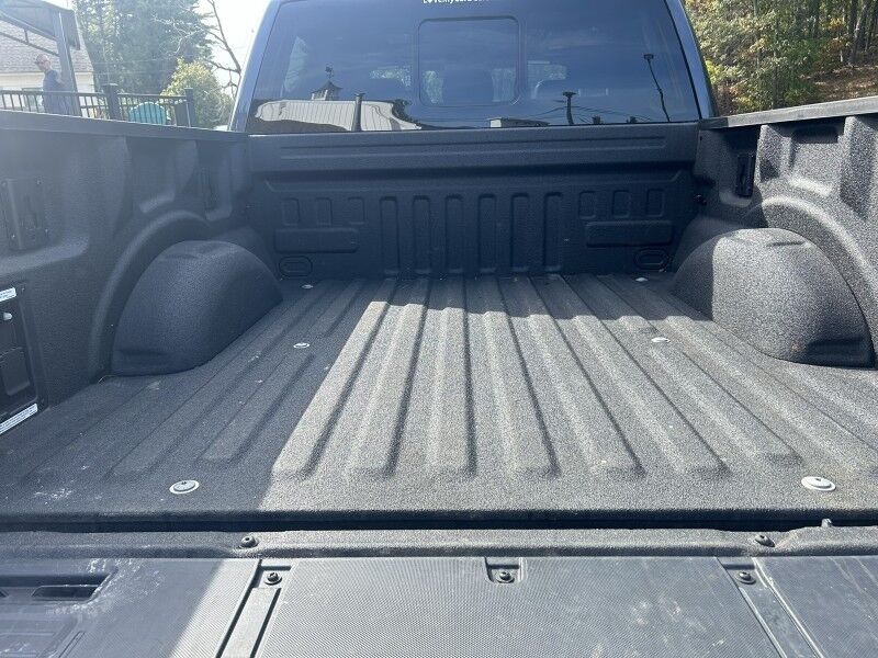 2022 Ford F-150 Platinum - 1 OWNER - OVER 77K NEW Whitinsville MA