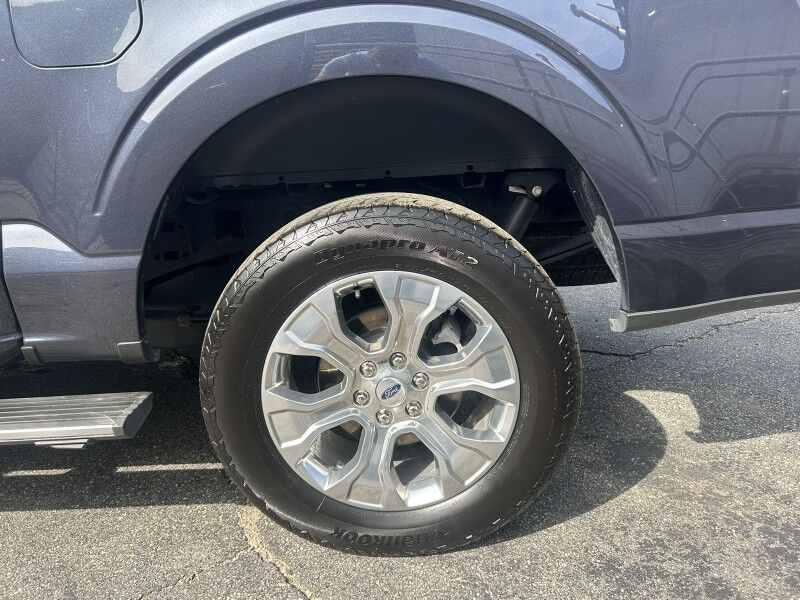 2022 Ford F-150 Platinum - 1 OWNER - OVER 77K NEW Whitinsville MA