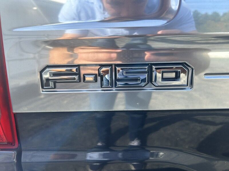 2022 Ford F-150 Platinum - 1 OWNER - OVER 77K NEW Whitinsville MA