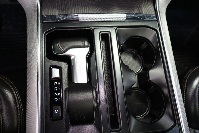 2022 Ford F-150 Platinum 3.5L Ecoboost GPS Camera Michelin FREE WARRANTY Arlington TX