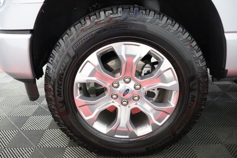 2022 Ford F-150 Platinum 3.5L Ecoboost GPS Camera Michelin FREE WARRANTY Arlington TX