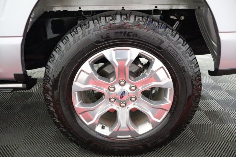 2022 Ford F-150 Platinum 3.5L Ecoboost GPS Camera Michelin FREE WARRANTY Arlington TX