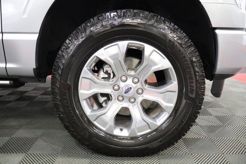 2022 Ford F-150 Platinum 3.5L Ecoboost GPS Camera Michelin FREE WARRANTY Arlington TX