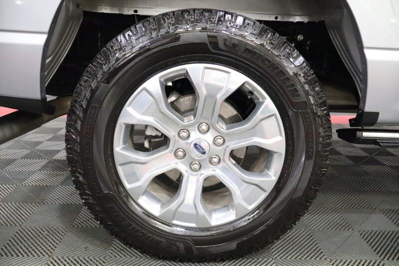 2022 Ford F-150 Platinum 3.5L Ecoboost GPS Camera Michelin FREE WARRANTY Arlington TX