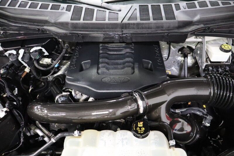 2022 Ford F-150 Platinum 3.5L Ecoboost GPS Camera Michelin FREE WARRANTY Arlington TX
