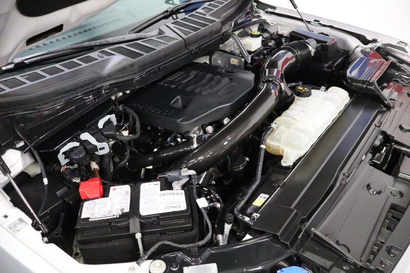 2022 Ford F-150 Platinum 3.5L Ecoboost GPS Camera Michelin FREE WARRANTY Arlington TX