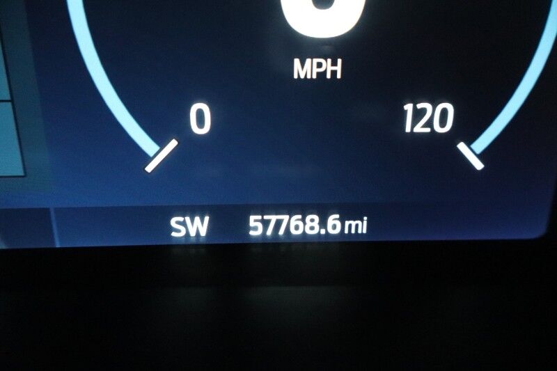 2022 Ford F-150 Platinum 3.5L Ecoboost GPS Camera Michelin FREE WARRANTY Arlington TX