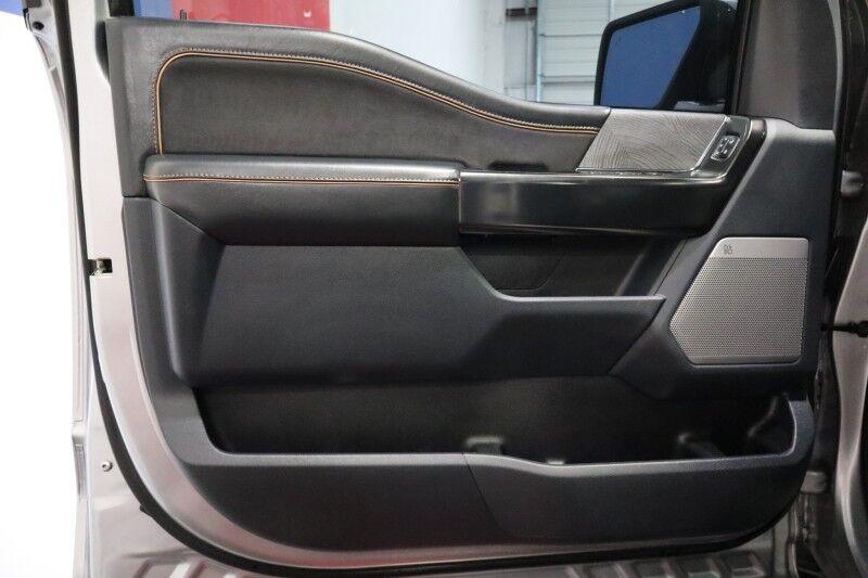 2022 Ford F-150 Platinum 3.5L Ecoboost GPS Camera Michelin FREE WARRANTY Arlington TX