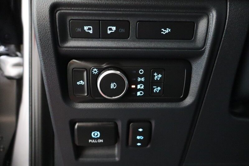 2022 Ford F-150 Platinum 3.5L Ecoboost GPS Camera Michelin FREE WARRANTY Arlington TX