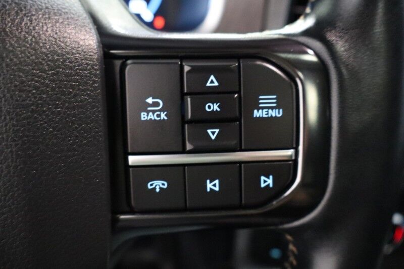 2022 Ford F-150 Platinum 3.5L Ecoboost GPS Camera Michelin FREE WARRANTY Arlington TX