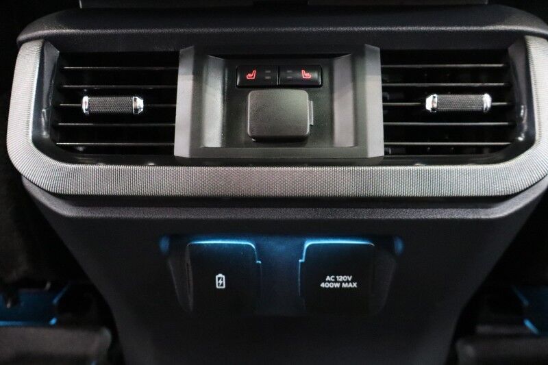 2022 Ford F-150 Platinum 3.5L Ecoboost GPS Camera Michelin FREE WARRANTY Arlington TX